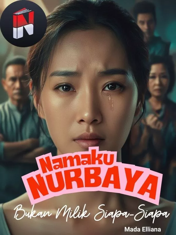 NAMAKU NURBAYA BUKAN MILIK SIAPA-SIAPA